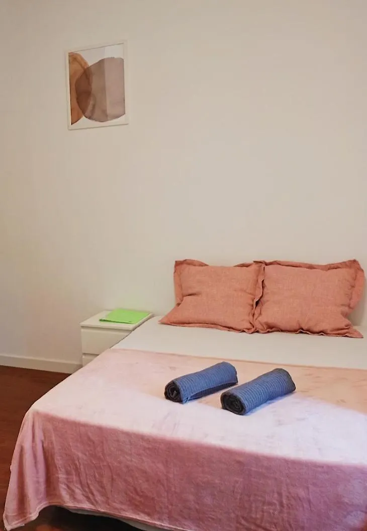 巴塞罗那Diagonal R3住宿加早餐旅馆 0*, 巴塞罗那 西班牙