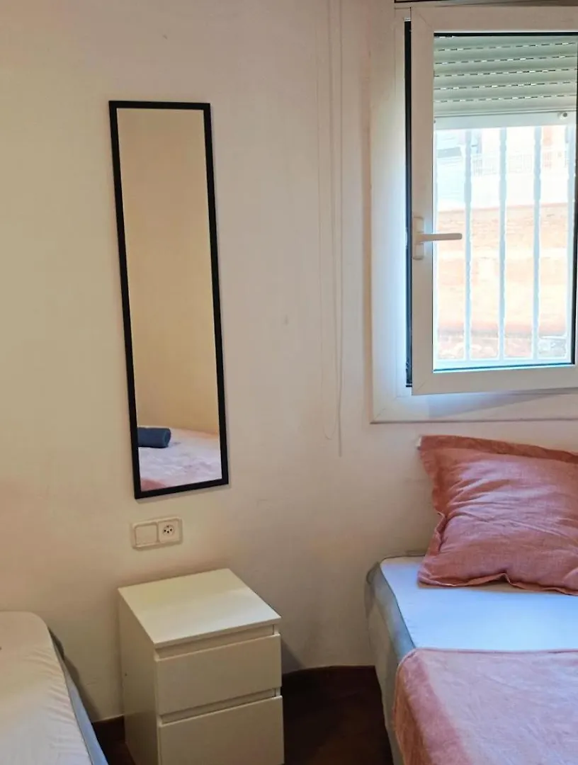 Diagonal R3 Bed and Breakfast Βαρκελώνη