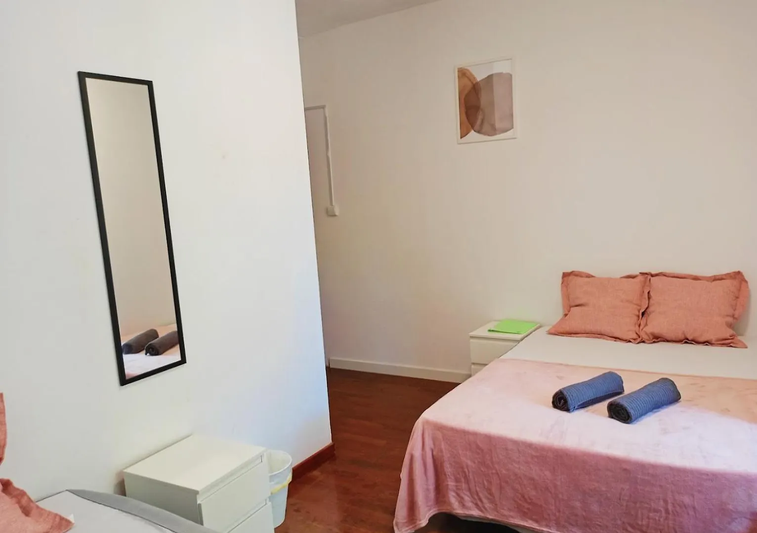 Diagonal R3 Bed and Breakfast Βαρκελώνη Ισπανία