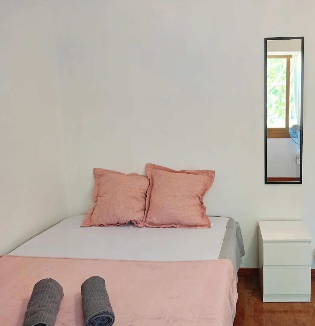 Diagonal R3 Bed and Breakfast Βαρκελώνη